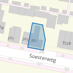 Perceel AMF00-D-11663