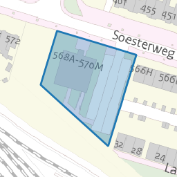 Perceel AMF00-D-11671