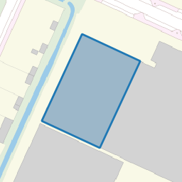 Perceel AMF00-D-11674