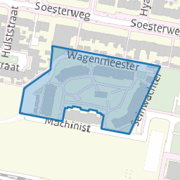 Perceel AMF00-D-11678