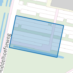 Perceel AMF00-D-11681