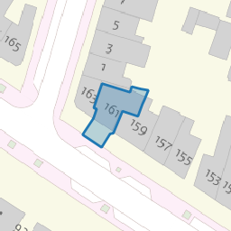 Perceel AMF00-D-11685