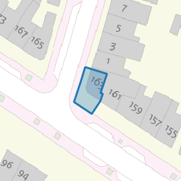 Perceel AMF00-D-11686