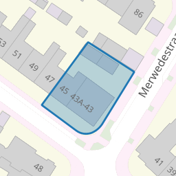 Perceel AMF00-D-11687