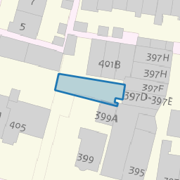 Perceel AMF00-D-11688