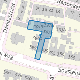 Perceel AMF00-D-11689