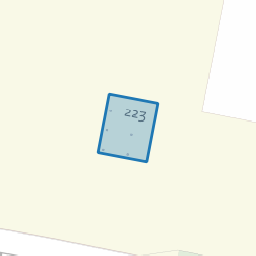 Perceel AMF00-D-11700