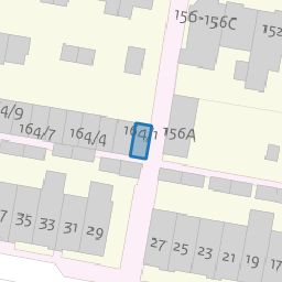 Perceel AMF00-D-11710