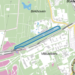 Perceel AMF00-D-11716