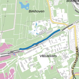 Perceel AMF00-D-11718