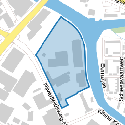 Perceel AMF00-D-11723