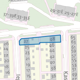 Perceel AMF00-D-11725