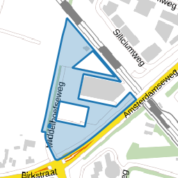 Perceel AMF00-D-11728