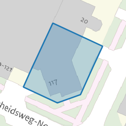 Perceel AMF00-D-11731