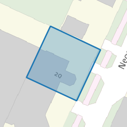 Perceel AMF00-D-11732