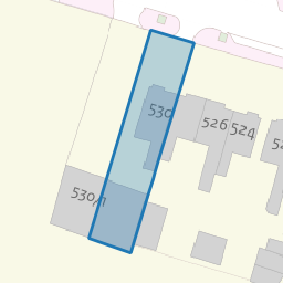 Perceel AMF00-D-11734