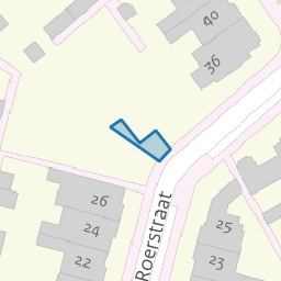 Perceel AMF00-D-11738