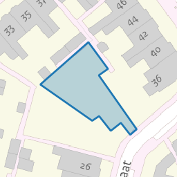 Perceel AMF00-D-11740