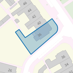 Perceel AMF00-D-11741