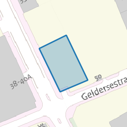 Perceel AMF00-D-11743