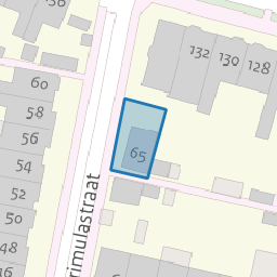 Perceel AMF00-D-11750