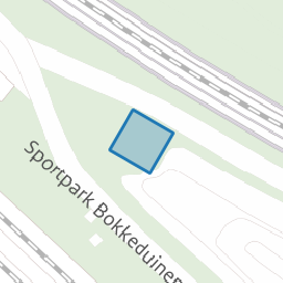 Perceel AMF00-D-11760