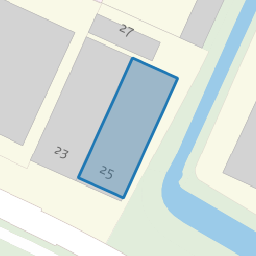 Perceel AMF00-D-11762