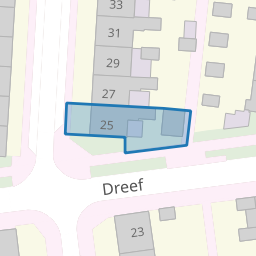 Perceel AMF00-D-11773