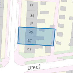 Perceel AMF00-D-11774