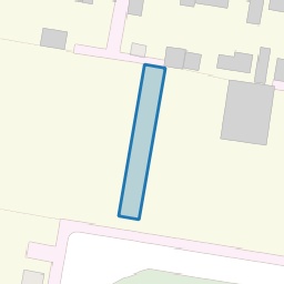 Perceel AMF00-D-11781