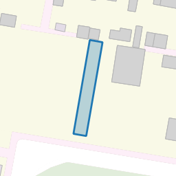 Perceel AMF00-D-11783