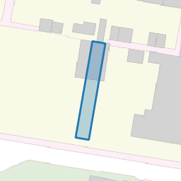 Perceel AMF00-D-11786