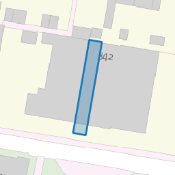 Perceel AMF00-D-11794