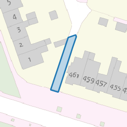 Perceel AMF00-D-11804