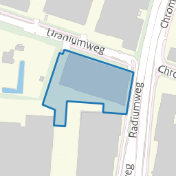 Perceel AMF00-D-11805