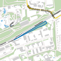 Perceel AMF00-D-11815