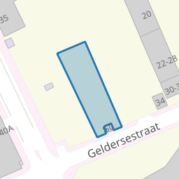 Perceel AMF00-D-11834