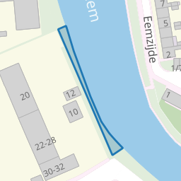 Perceel AMF00-D-11842