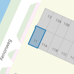 Perceel AMF00-D-11843