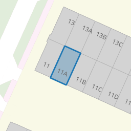 Perceel AMF00-D-11844