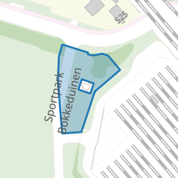 Perceel AMF00-D-11850