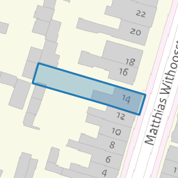 Perceel AMF00-D-2227