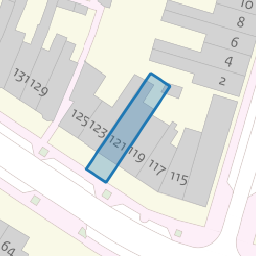 Perceel AMF00-D-2324