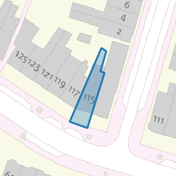 Perceel AMF00-D-2327