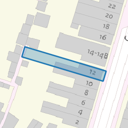 Perceel AMF00-D-2331