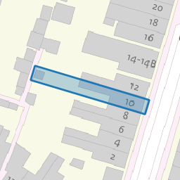 Perceel AMF00-D-2332