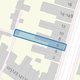 Perceel AMF00-D-2334