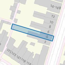 Perceel AMF00-D-2335