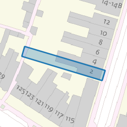 Perceel AMF00-D-2336