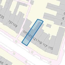 Perceel AMF00-D-2338